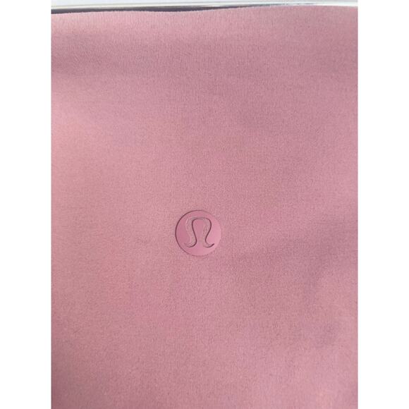 Lululemon Wunder Under SmoothCover High Rise Tight 25" Size 14 NWT - Picture 5 of 6